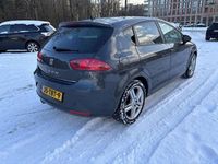 Occasion Seat Leon Copa 105 PK (77 kW) 2011 Sedan