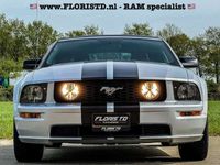 tweedehands Ford Mustang GT Mustang 4.6 V8 * CABRIO * NIEUWSTAAT *