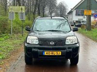 tweedehands Nissan X-Trail 2.0 Comfort 2wd AIRCO!MOOIE AUTO!APK!KOOPJE!