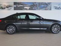 tweedehands BMW 530 5 Serie Sedan e xDrive iPerformance High Execut