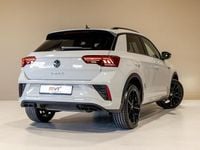 Occasion VW T-Roc R-line 150 PK (110 kW) 2024 Beige SUV