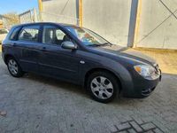 tweedehands Kia Cerato 1.6-16V LX airco zo mee export schade