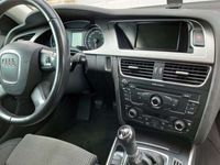 tweedehands Audi A4 1.8 TFSI Attraction