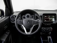 Occasion Suzuki Ignis 83 PK (61 kW) 2022 Zwart (metallic) Hatchback