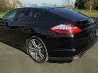 tweedehands Porsche Panamera 3.0 D V6 DPF Tiptronic