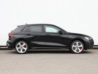 Occasion Audi A3 Sportback e-tron Competition 272 PK (200 kW) 2025 Zwart Hatchback
