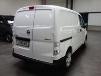 tweedehands Nissan e-NV200 Optima