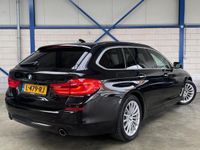 tweedehands BMW 525 525 Touring d High Executive VOL PANO|HUD|H&K|