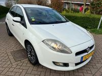 tweedehands Fiat Bravo 1.4 MultiAir MyLife CRUISE.CLIMA.NAP!