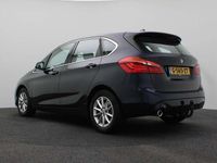 Occasion BMW 218 Active Tourer Executive 140 PK (102 kW) 2020 Blauw MPV