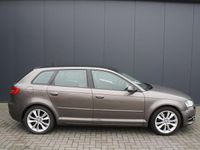 Occasion Audi A3 Ambition 170 PK (125 kW) 2012 Grijs Hatchback