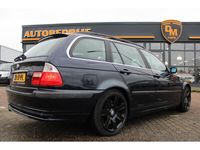 tweedehands BMW 330 3-SERIE Touring i Executive Aut.|Navi|Xenon|Sport YOUNGTIMER