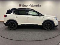 Occasion Citroën C5 Aircross Business Class 181 PK (133 kW) 2023 Wit SUV