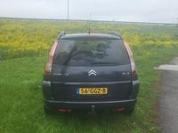 tweedehands Citroën Grand C4 Picasso 1.8-16V Ambiance 7p. LPG/BENZINE