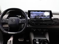 Occasion Citroën C5 X Shine 180 PK (132 kW) 2022 Grijs Stationwagen