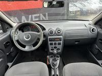 tweedehands Dacia Logan MCV 1.6 MPI Aniversare 7p. | Nieuw Binnen | Radio