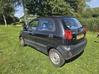 tweedehands Chevrolet Matiz 0.8 Pure