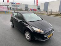 tweedehands Ford Fiesta 1.25 Ghia