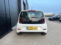 tweedehands VW up! UP! 1.0 BMT move| PANO | AIRCO | LEDERSTUURWIEL