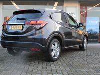 tweedehands Honda HR-V 1.5 i-VTEC 130pk Executive |Schuifkanteldak| Half Leder Bekleding | Stoelverwarm