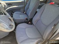 tweedehands Hyundai Matrix 1.6i Airco APK 5drs 1st eignaar!