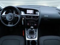 tweedehands Audi A5 Sportback 1.8 TFSI 170pk Pro Line *Navigatie*Xenon