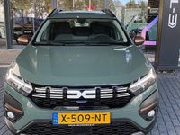 Occasion Dacia Jogger Extreme 2024 Grijs MPV