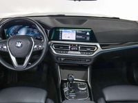 Occasion BMW 330e 292 PK (214 kW) 2021 Zwart Stationwagen