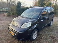Occasion Fiat Fiorino 73 PK (53 kW) 2009 MPV