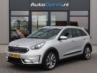 Occasion Kia Niro First Edition 105 PK (77 kW) 2017 Grijs SUV