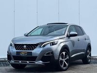 Occasion Peugeot 3008 Allure 131 PK (96 kW) 2018 Grijs SUV
