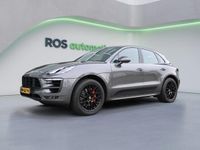 tweedehands Porsche Macan 3.0 GTS | NL-AUTO | PANO/SCHUIFDAK | LUCHTVERING |