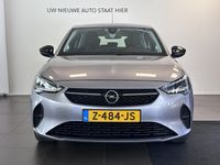 tweedehands Opel Corsa 1.2 75pk Edition+ |FULL LED KOPLAMPEN|NAVI PRO 7"|PARKEERSENSOREN|ARMSTEUN|LEDER STUURWIEL|ISOFIX|APPLE CARPLAY|ANDROID AUTO|