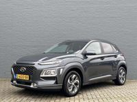 tweedehands Hyundai Kona GDI 141pk HEV 2WD Aut. Fashion