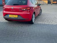 tweedehands Seat Leon 1.8 TSI FR Bns.