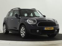 tweedehands Mini Cooper Countryman 1.5 Pepper NAVI | 136PK | KEYLESS | Cruise Control