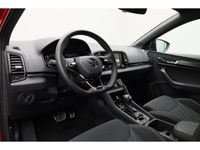 tweedehands Skoda Karoq 1.5 TSI 150PK DSG ACT Sportline Business