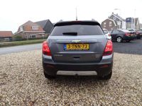 tweedehands Chevrolet Trax 1.4T LT+ AWD