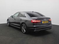 tweedehands Audi A4 Limousine Launch edition Business 35 TFSI 150PK |