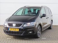 tweedehands Seat Alhambra 1.4 TSI Xcellence Business Intense 7 Pers.