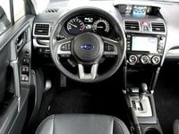 tweedehands Subaru Forester 2.0 CVT Premium Eyesight * Trekhaak * Navigatie *