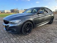 tweedehands BMW 320 Gran Turismo 3-Serie High Executive M-Sport pakket