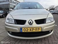 Occasion Renault Scénic II Business 111 PK (81 kW) 2007 Beige (metallic) MPV
