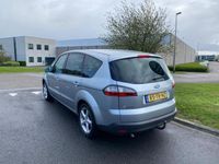 tweedehands Ford S-MAX 2007 * 2.0 16 V * 265.D KM * TOP✅