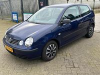 tweedehands VW Polo 1.2-12V Sportline 1 Jaar APK