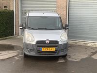 tweedehands Fiat Doblò Cargo 1.3 MultiJet SX