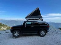 tweedehands Toyota FJ Cruiser FJ Cruiserundefined