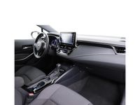 tweedehands Toyota Corolla Touring Sports 2.0 Hybrid Dynamic Navigatie/Cruise