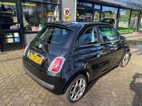 tweedehands Fiat 500 1.4-16V Sport