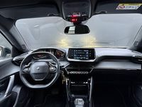 Occasion Peugeot 2008 Allure 131 PK (96 kW) 2023 Wit (metallic) SUV